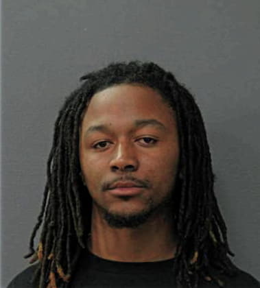 Sharod Figaro, - Lafayette Parish County, LA 